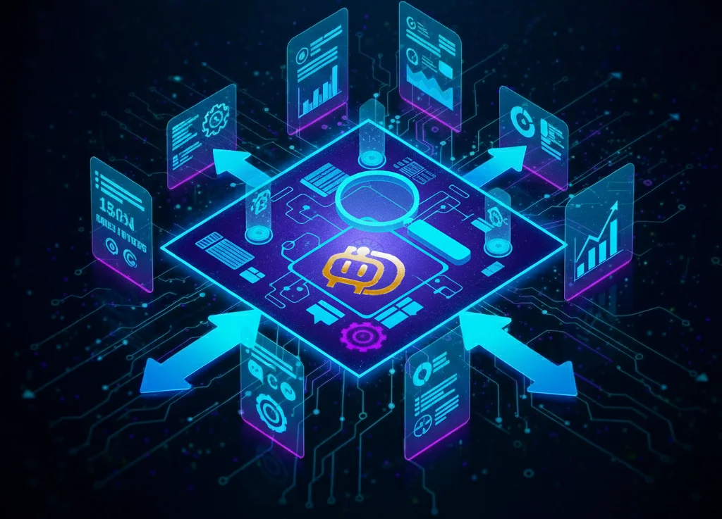 Automatización de ventas y marketing con IA